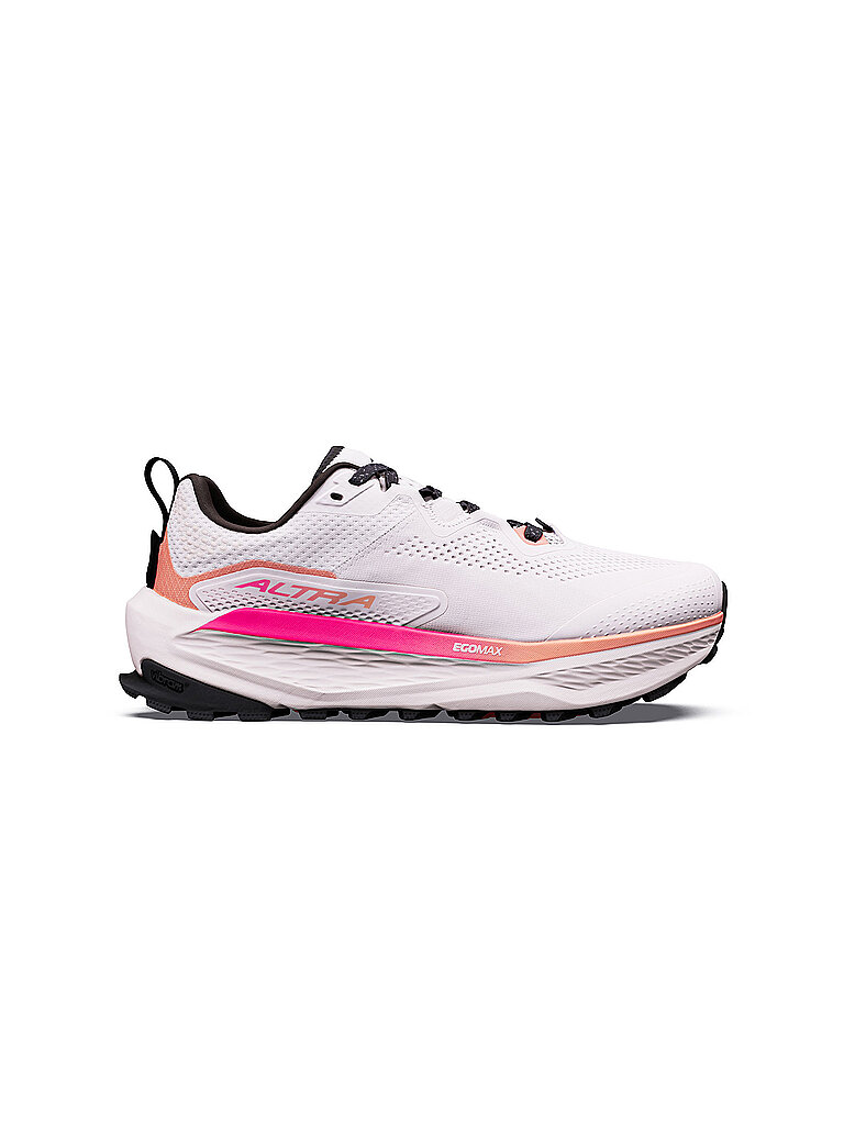 ALTRA RUNNING Damen Traillaufschuhe Olympus 7 rosa | 39